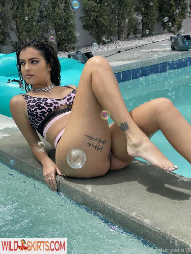 Malu Trevejo / malutrevejo / malutrevejo15 / malutrevejo18 nude OnlyFans, Instagram leaked photo #595