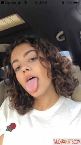 Malu Trevejo / malutrevejo / malutrevejo15 / malutrevejo18 nude OnlyFans, Instagram leaked photo #642