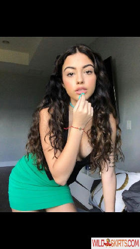 Malu Trevejo / malutrevejo / malutrevejo15 / malutrevejo18 nude OnlyFans, Instagram leaked photo #514