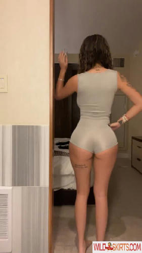 Malu Trevejo / malutrevejo / malutrevejo15 / malutrevejo18 nude OnlyFans, Instagram leaked photo #563