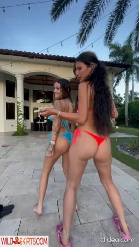 Malu Trevejo / malutrevejo / malutrevejo15 / malutrevejo18 nude OnlyFans, Instagram leaked photo #674