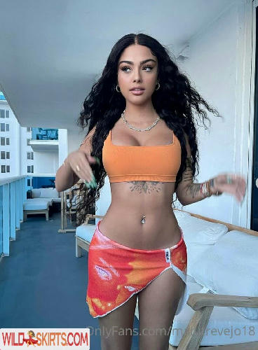 Malu Trevejo / malutrevejo / malutrevejo15 / malutrevejo18 nude OnlyFans, Instagram leaked photo #21