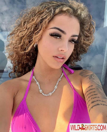 Malu Trevejo / malutrevejo / malutrevejo15 / malutrevejo18 nude OnlyFans, Instagram leaked photo #610