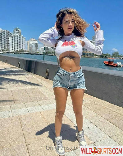 Malu Trevejo / malutrevejo / malutrevejo15 / malutrevejo18 nude OnlyFans, Instagram leaked photo #690
