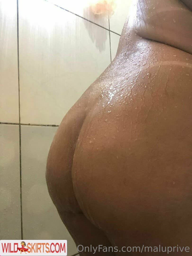 Maluprive nude leaked photo #20