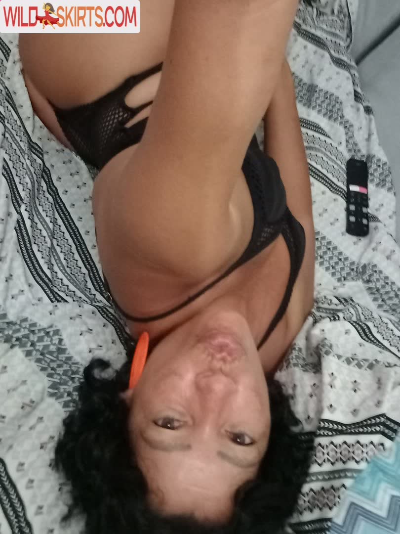 Maluquinha Dinha nude leaked photo #7