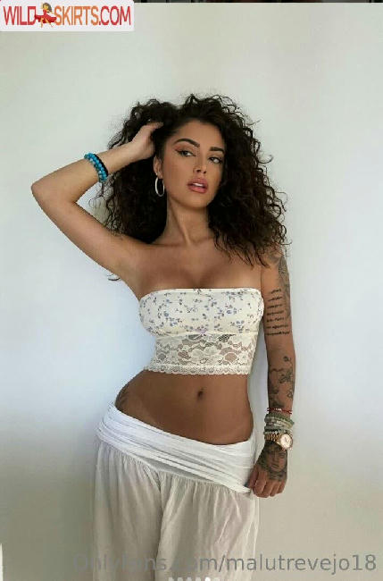 malutrevejo18 / malutrevejo / malutrevejo18 nude OnlyFans, Instagram leaked photo #519