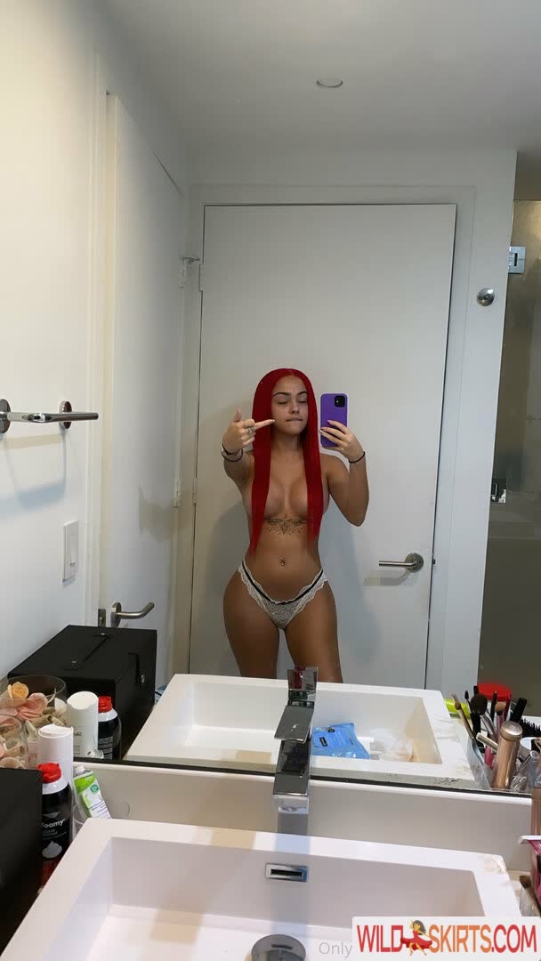 Malutrevejo18 nude leaked photo #44