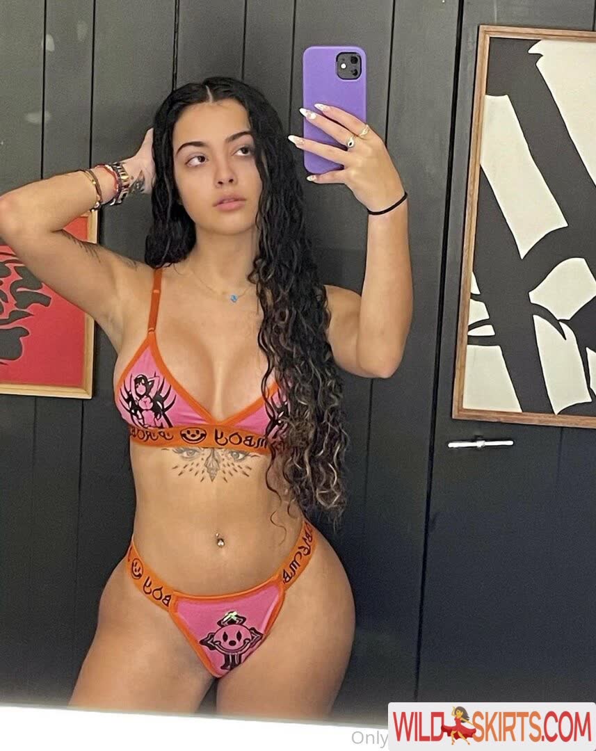 Malutrevejo18 nude leaked photo #57