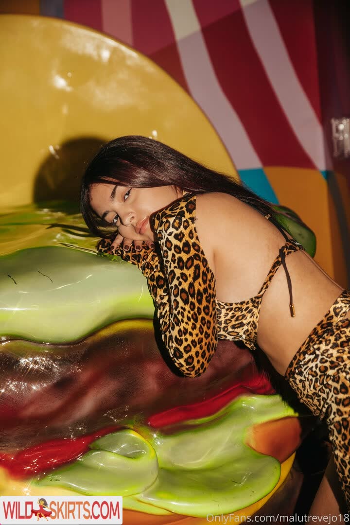 Malutrevejo18 nude leaked photo #109