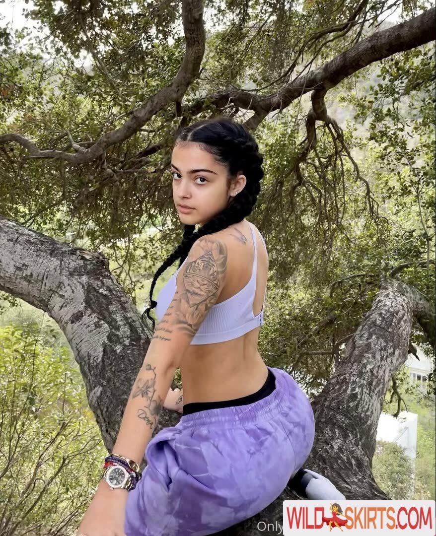 Malutrevejo18 nude leaked photo #110