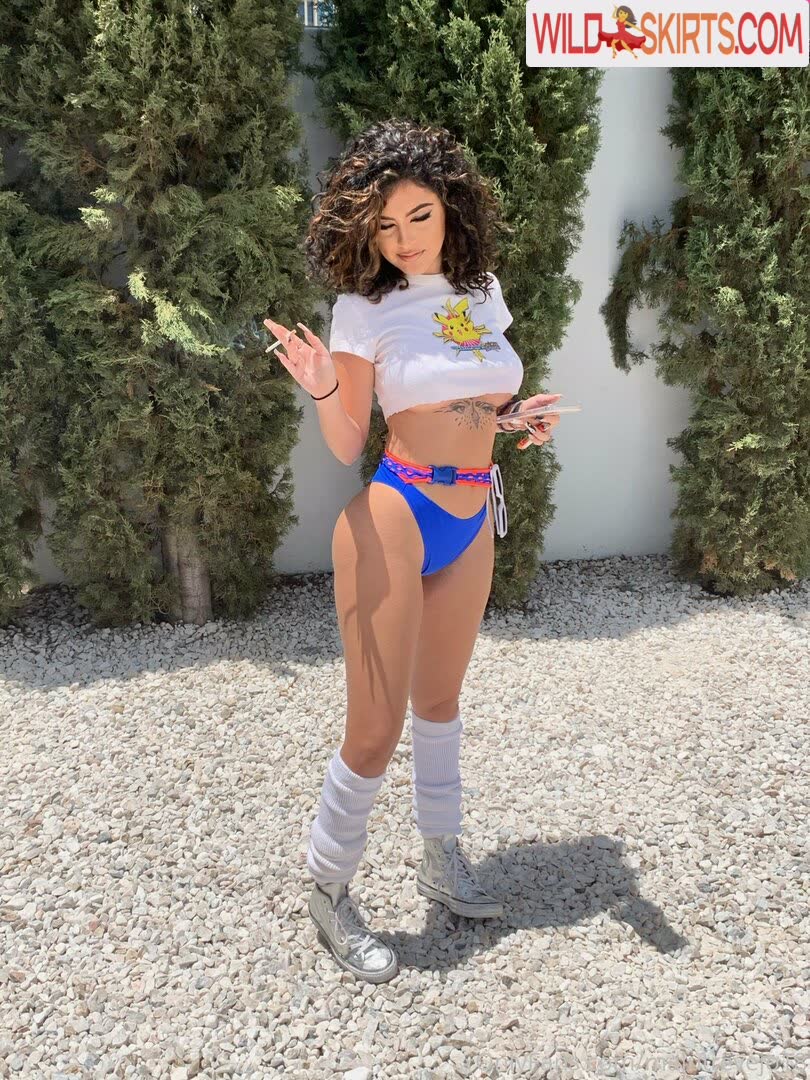 Malutrevejo18 nude leaked photo #195