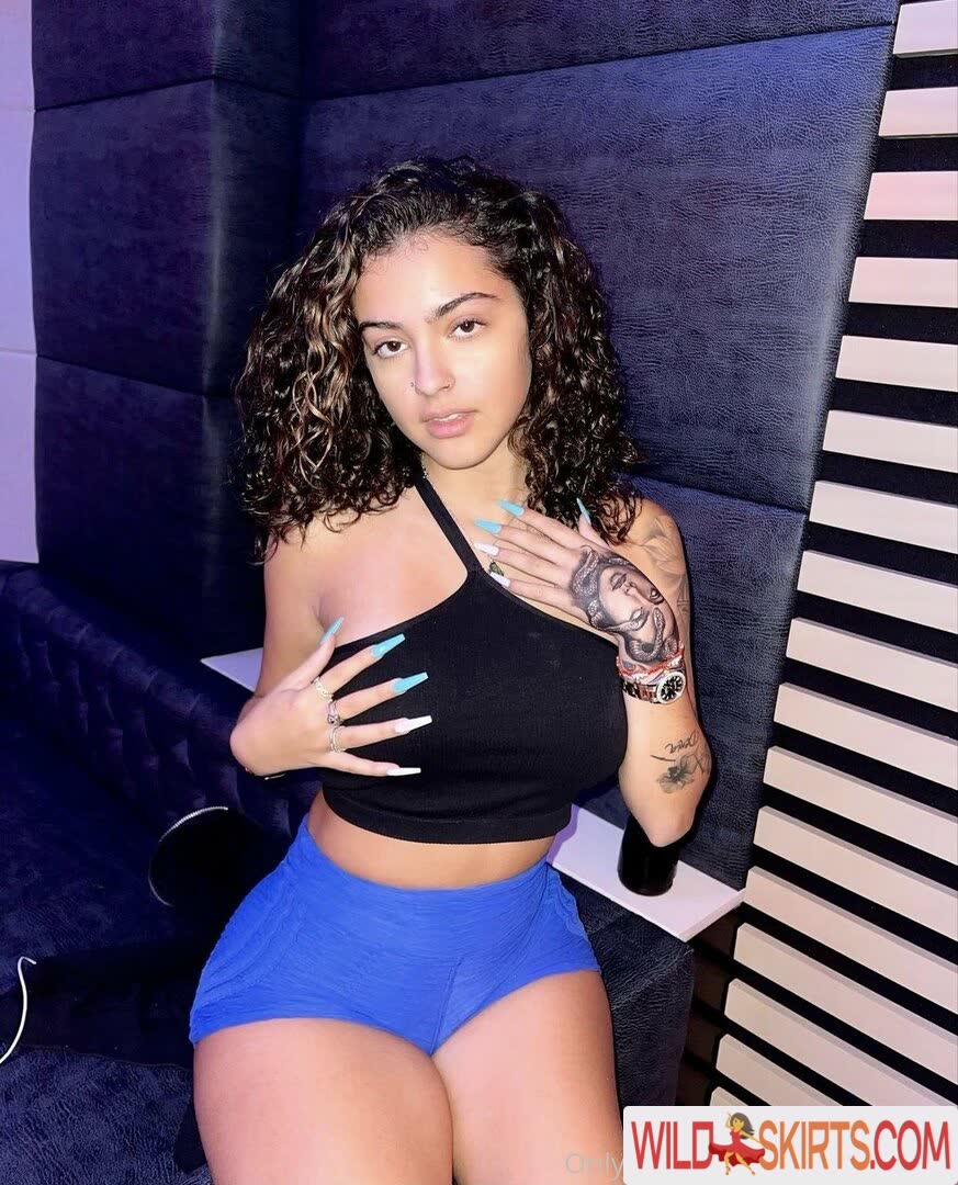 Malutrevejo18 nude leaked photo #204