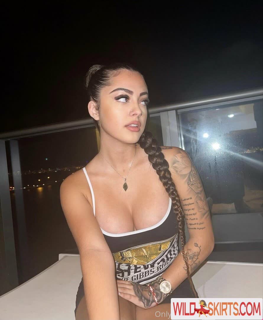 Malutrevejo18 nude leaked photo #212