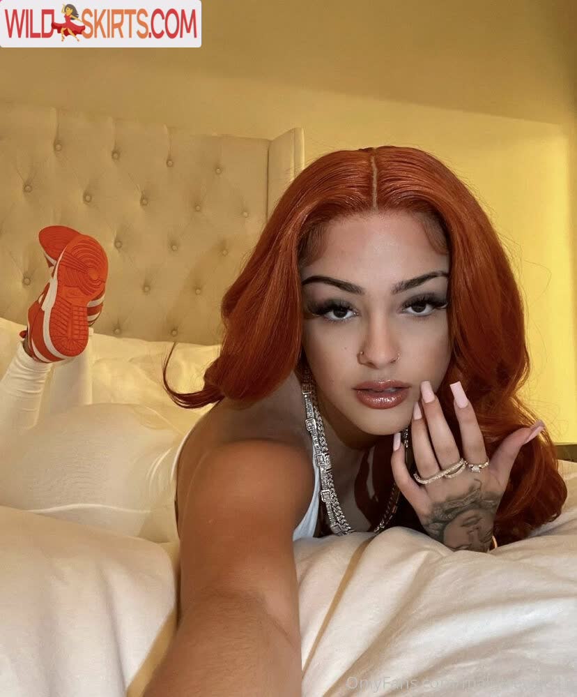 Malutrevejo18 nude leaked photo #286