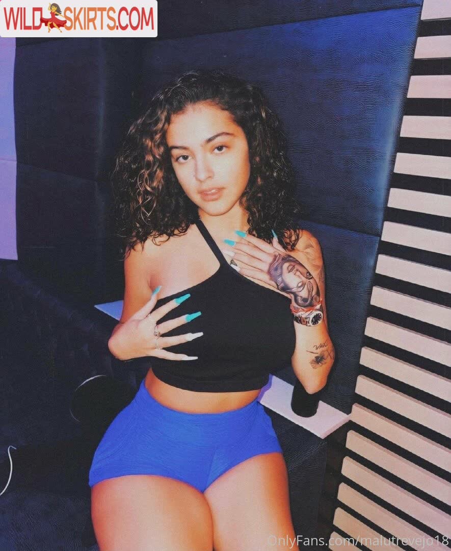 Malutrevejo18 nude leaked photo #356