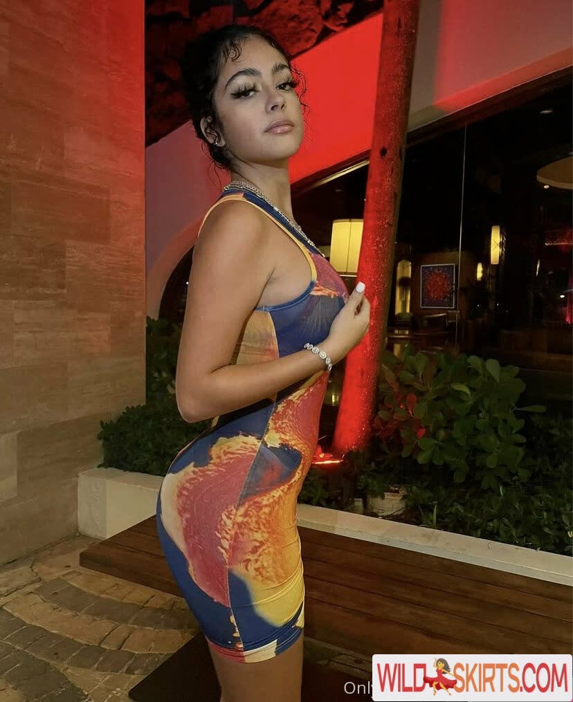 Malutrevejo18 nude leaked photo #357