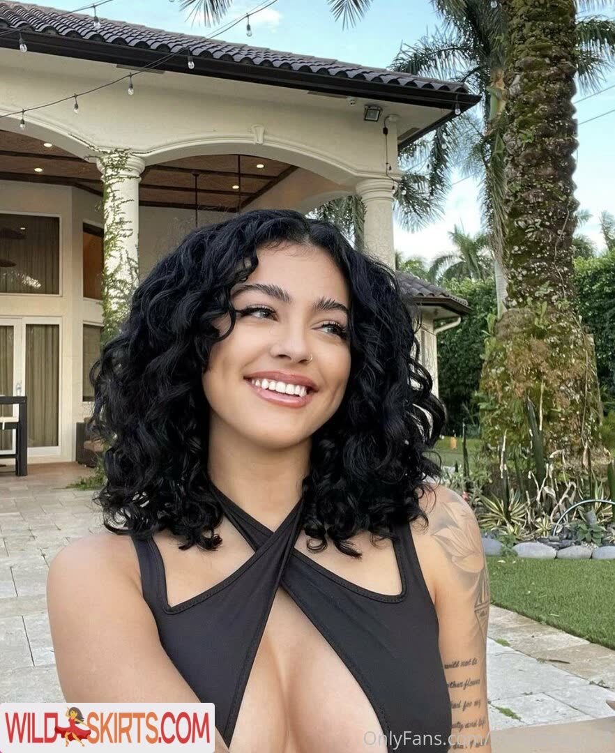 Malutrevejo18 nude leaked photo #386