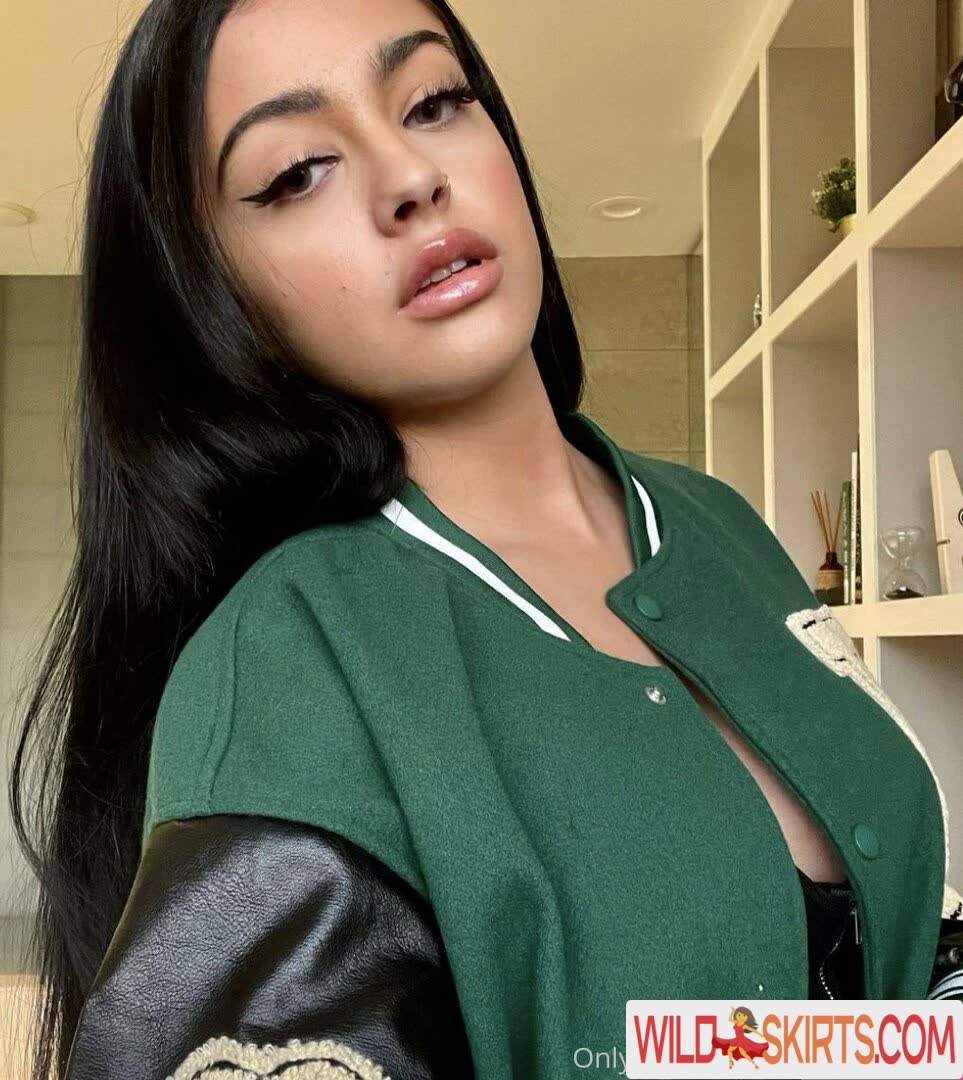 Malutrevejo18 nude leaked photo #405