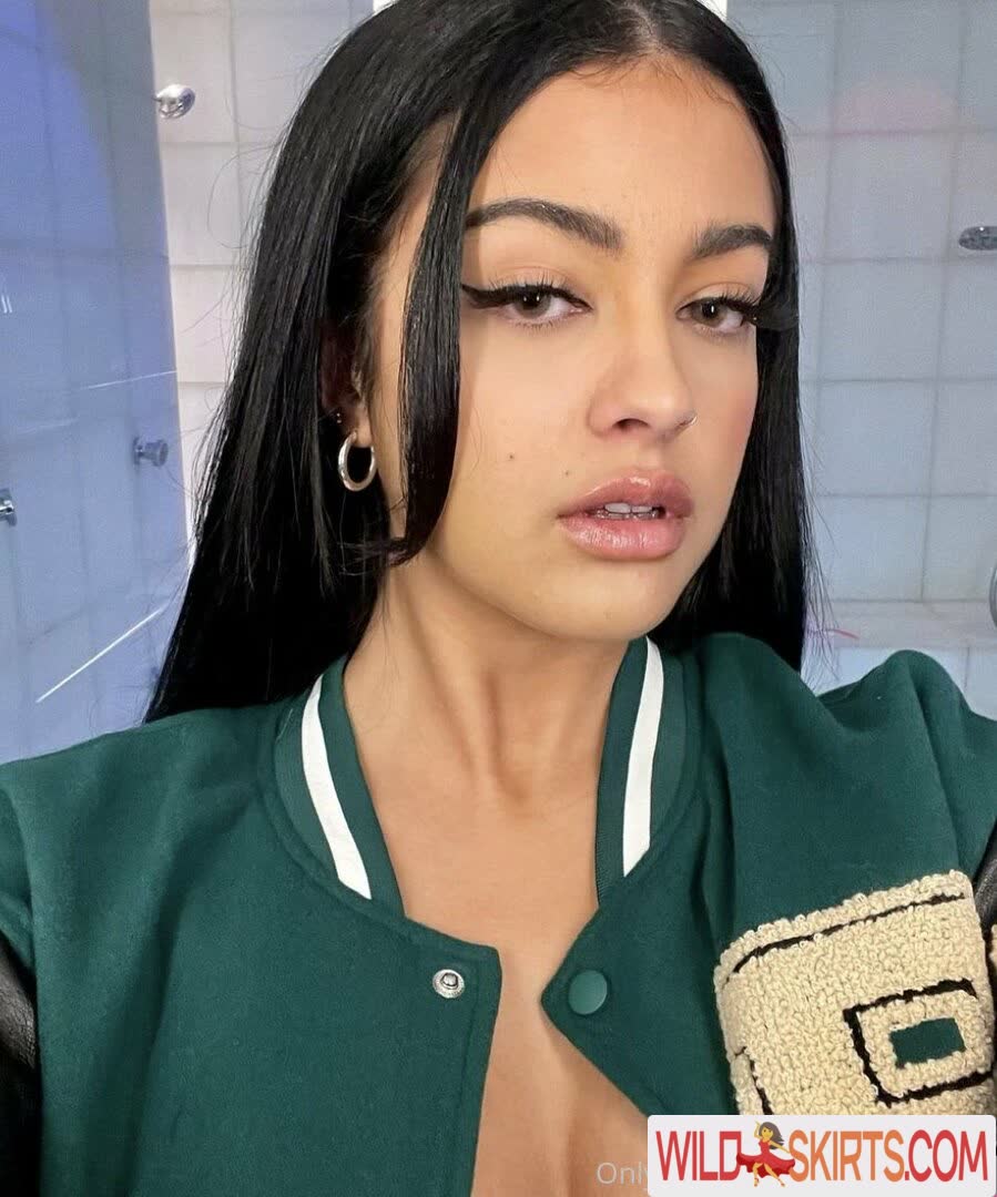 Malutrevejo18 nude leaked photo #409