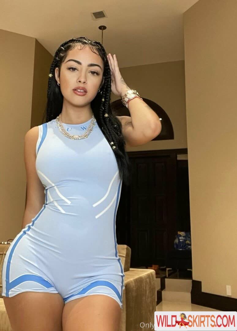 Malutrevejo18 nude leaked photo #413