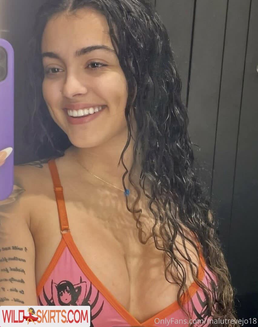 Malutrevejo18 nude leaked photo #420