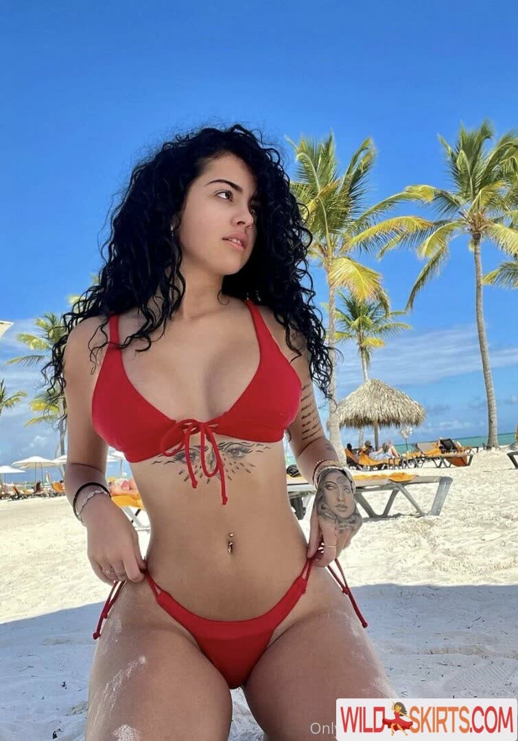 Malutrevejo18 nude leaked photo #444