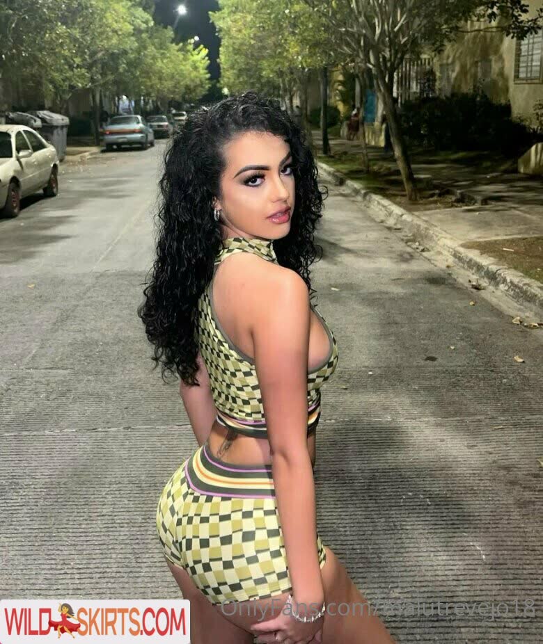 Malutrevejo18 nude leaked photo #451