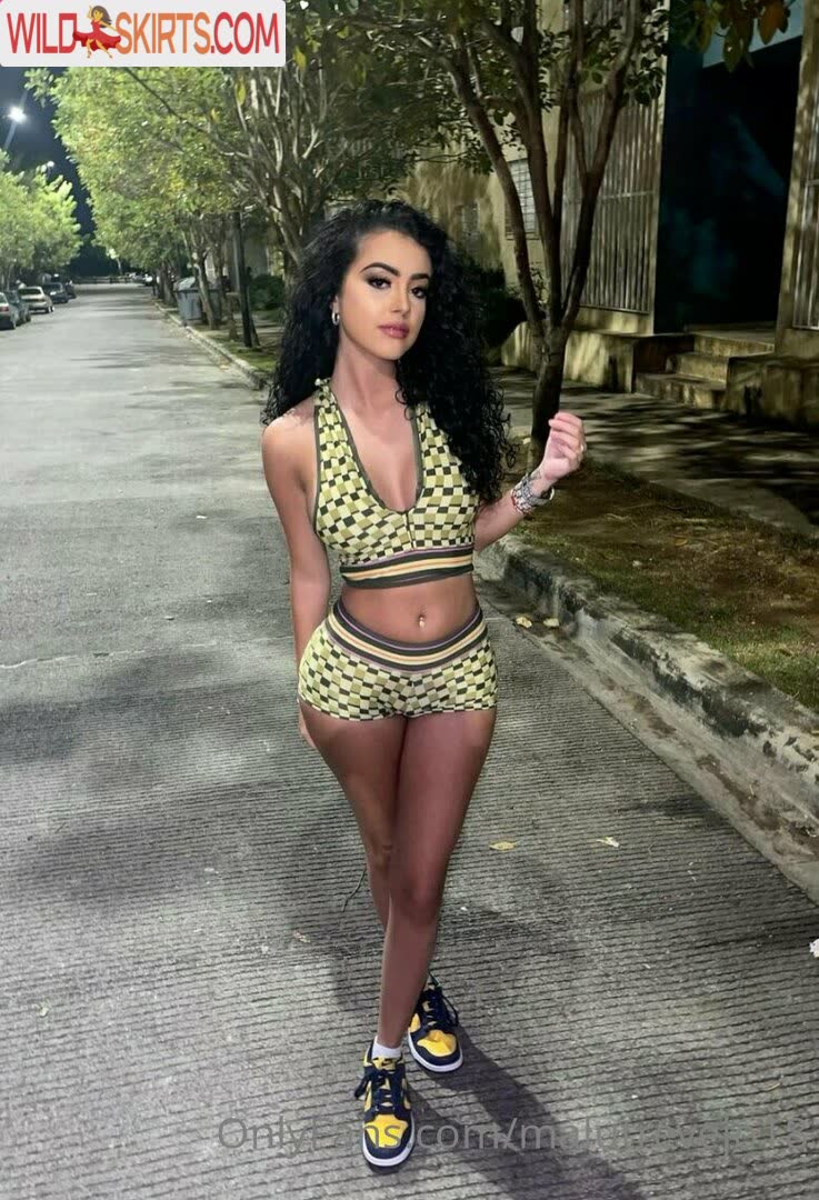 Malutrevejo18 nude leaked photo #455