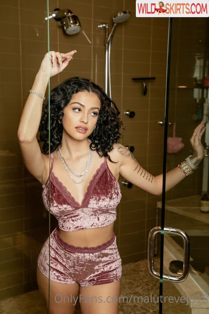 Malutrevejo18 nude leaked photo #457