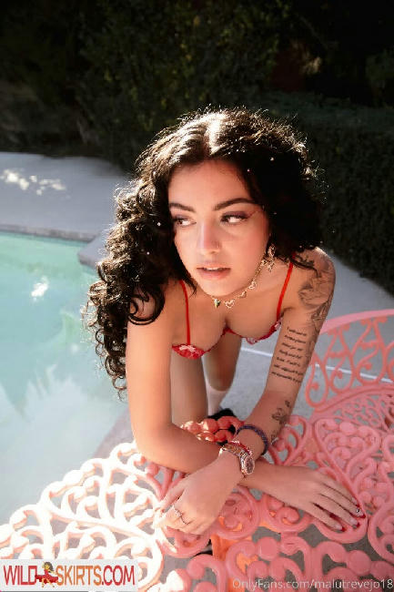 malutrevejo18 / malutrevejo / malutrevejo18 nude OnlyFans, Instagram leaked photo #49