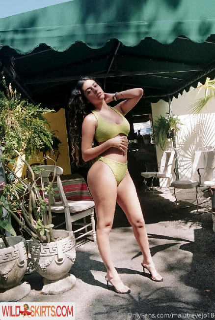 malutrevejo18 / malutrevejo / malutrevejo18 nude OnlyFans, Instagram leaked photo #91