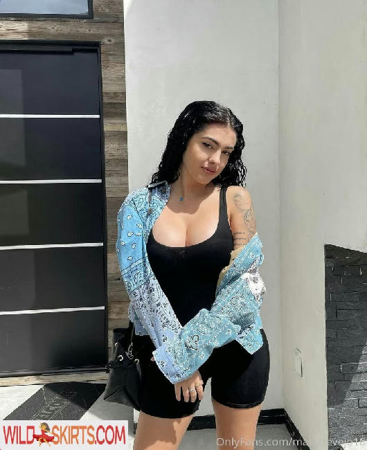 malutrevejo18 / malutrevejo / malutrevejo18 nude OnlyFans, Instagram leaked photo #93