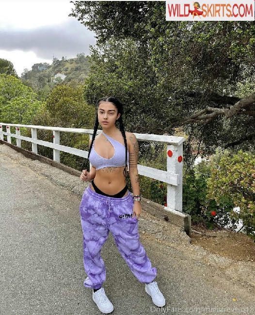 malutrevejo18 / malutrevejo / malutrevejo18 nude OnlyFans, Instagram leaked photo #112