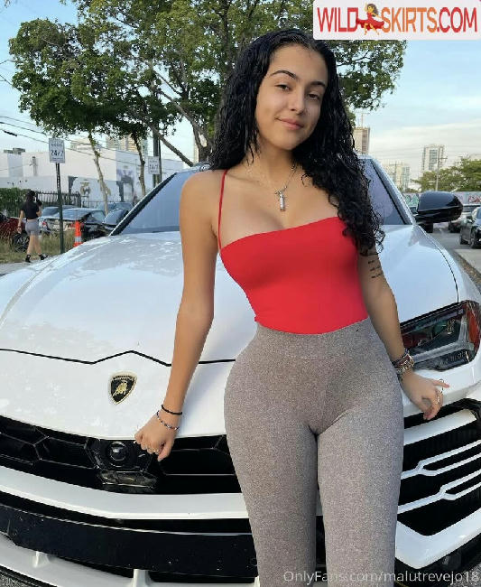 malutrevejo18 / malutrevejo / malutrevejo18 nude OnlyFans, Instagram leaked photo #127