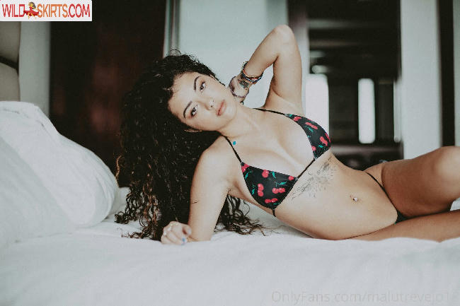 malutrevejo18 / malutrevejo / malutrevejo18 nude OnlyFans, Instagram leaked photo #141