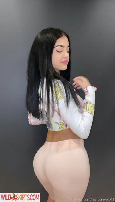 malutrevejo18 / malutrevejo / malutrevejo18 nude OnlyFans, Instagram leaked photo #155