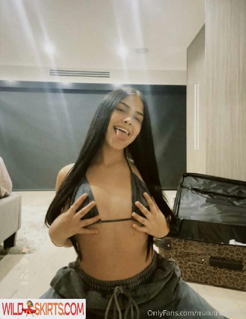 malutrevejo18 / malutrevejo / malutrevejo18 nude OnlyFans, Instagram leaked photo #161