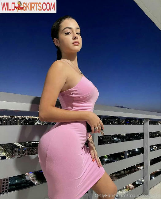 malutrevejo18 / malutrevejo / malutrevejo18 nude OnlyFans, Instagram leaked photo #179