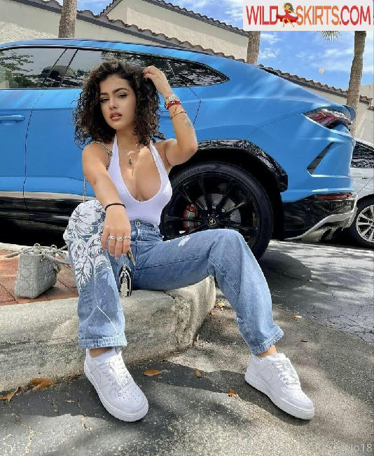 malutrevejo18 / malutrevejo / malutrevejo18 nude OnlyFans, Instagram leaked photo #186