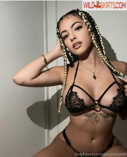 malutrevejo18 / malutrevejo / malutrevejo18 nude OnlyFans, Instagram leaked photo #201