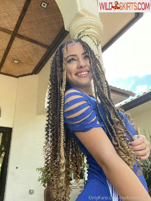 malutrevejo18 / malutrevejo / malutrevejo18 nude OnlyFans, Instagram leaked photo #321