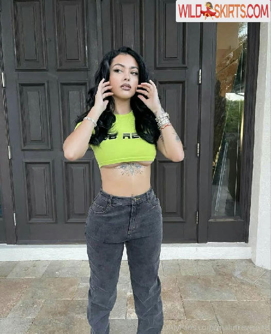 malutrevejo18 / malutrevejo / malutrevejo18 nude OnlyFans, Instagram leaked photo #335