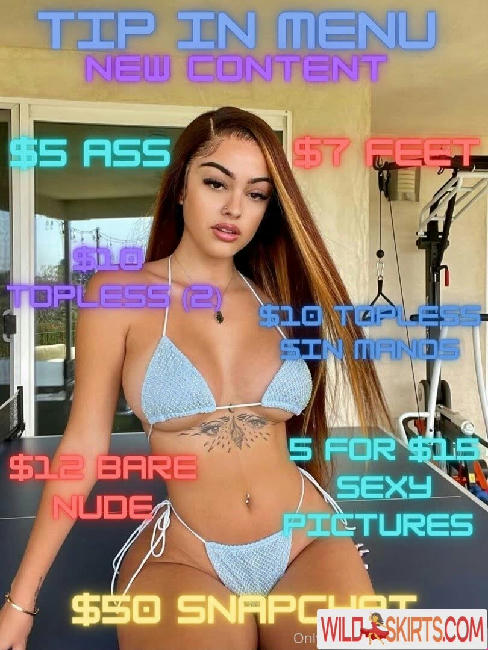 malutrevejo18 / malutrevejo / malutrevejo18 nude OnlyFans, Instagram leaked photo #338