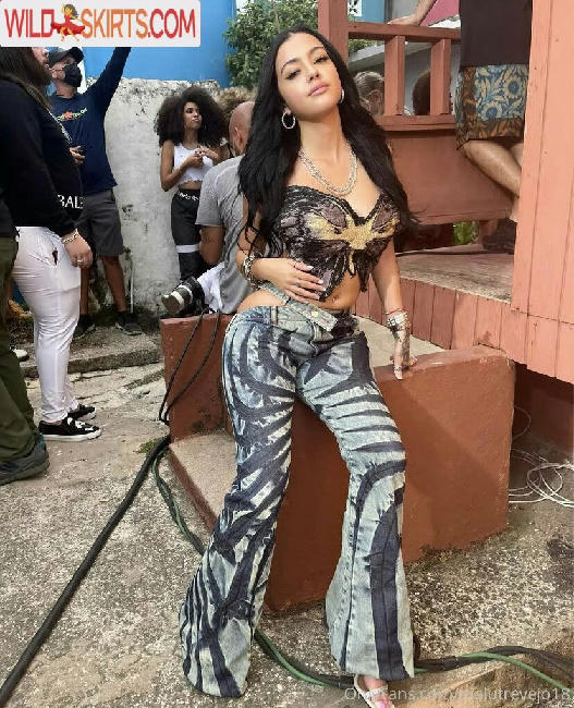 malutrevejo18 / malutrevejo / malutrevejo18 nude OnlyFans, Instagram leaked photo #355