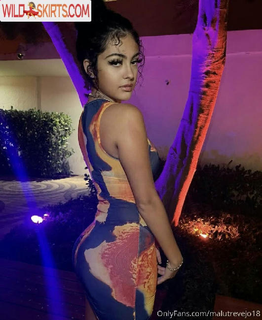 malutrevejo18 / malutrevejo / malutrevejo18 nude OnlyFans, Instagram leaked photo #358