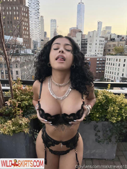 malutrevejo18 / malutrevejo / malutrevejo18 nude OnlyFans, Instagram leaked photo #424