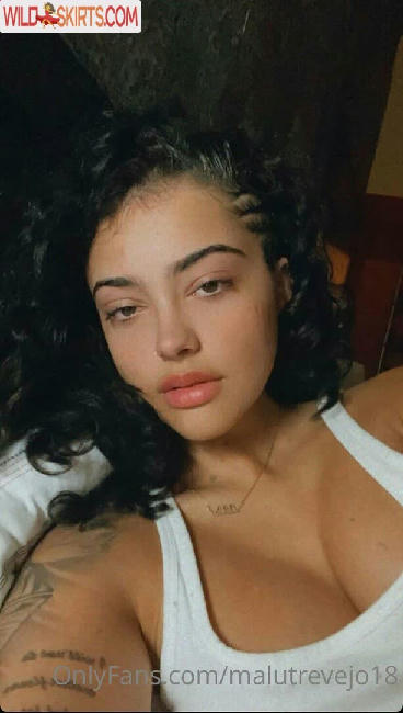 malutrevejo18 / malutrevejo / malutrevejo18 nude OnlyFans, Instagram leaked photo #464