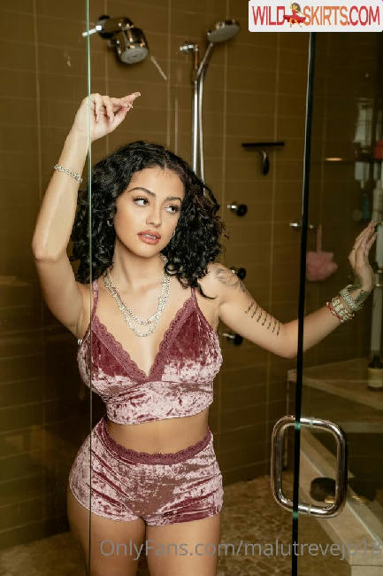 malutrevejo18 / malutrevejo / malutrevejo18 nude OnlyFans, Instagram leaked photo #457