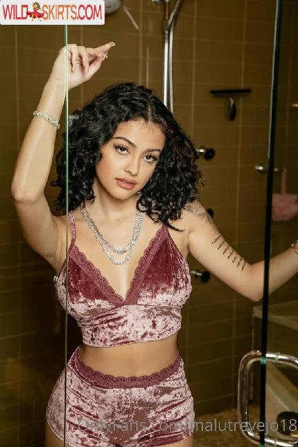 malutrevejo18 / malutrevejo / malutrevejo18 nude OnlyFans, Instagram leaked photo #458